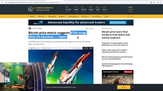 Биткоин рисует двойную вершину смотреть онлайн