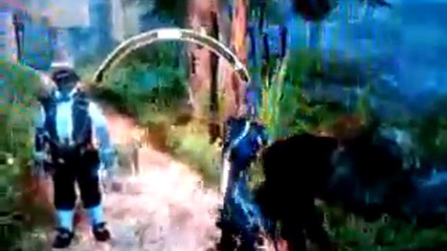 fable 2 hump смотреть онлайн