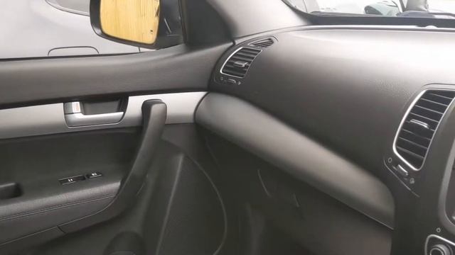 Kia Sorento 2.2 KX3 смотреть онлайн