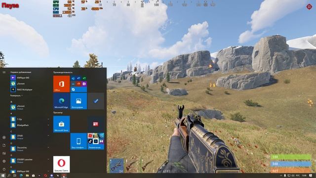Треск в игре - Фризы - Лаги? Треск звука? Проседает FPS в играх? (решение)скрежет - скрип смотреть онлайн