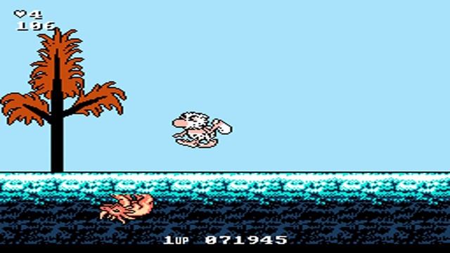 Big Nose the Caveman Walkthrough смотреть онлайн