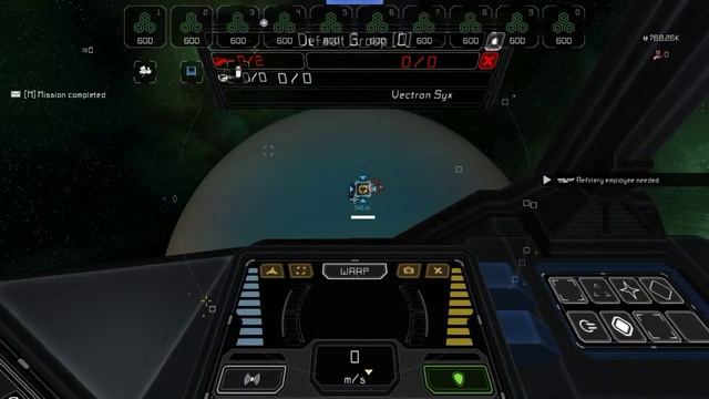 Interstellar Rift Solo Play смотреть онлайн