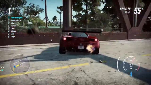 nfs potato смотреть онлайн