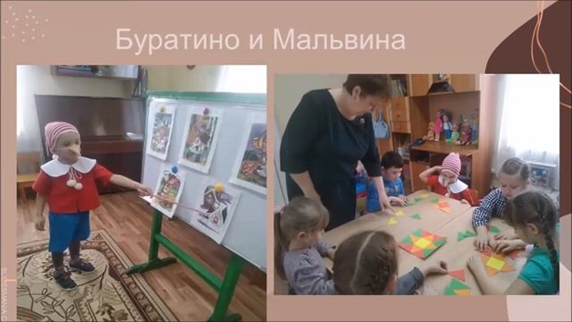 "Что такое доброта" Проект. Коновалова ЛВ смотреть онлайн