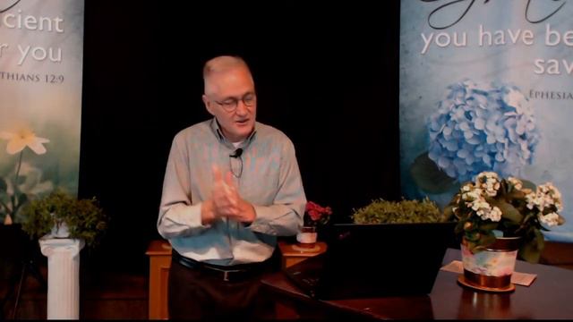 HM Message Stream: "The Goal of Our Instruction" by Rev. Dr. John Hawco [05.31.2020] смотреть онлайн