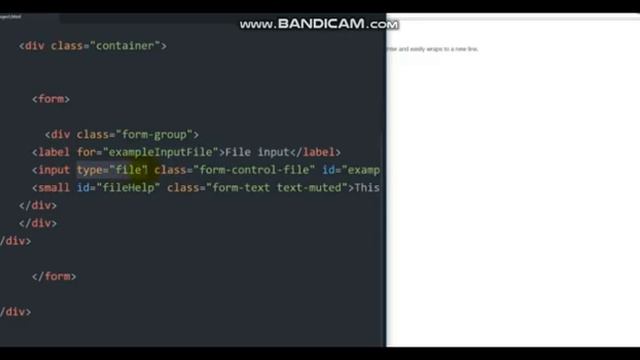 Learn HTML,CSS,JAVASCRIPT,BOOTSTRAP in just 4 hours смотреть онлайн