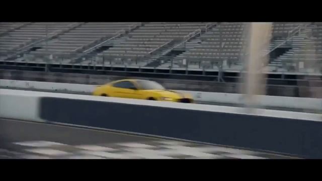 Ford Mustang смотреть онлайн