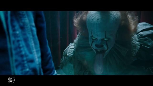Оно 2 |2019| Смотреть Онлайн |(Официальный дубляж, 4K ULTRA HD) Трейлер, Фильм, Кино смотреть онлайн