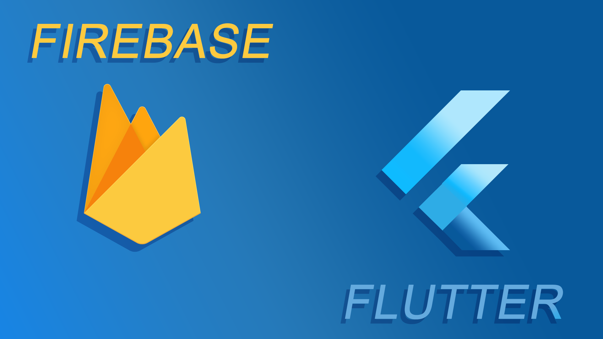 Flutter + Firebase. Search смотреть онлайн