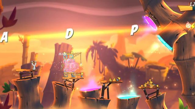 angry birds 2 gameplay 🐷🐷 level 127 like share comment subscribe 🐽🐷🐷🐷🐷 смотреть онлайн