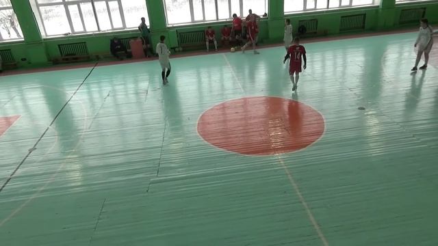 Центр Красок - Усы Надежды (1-й тайм) 07.01.2021 Рождественские звезды 2021год смотреть онлайн