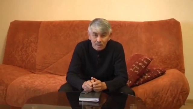 "У Страха Глаза Велики", или свежие легенди от Сергия Агеева. смотреть онлайн