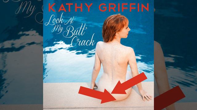 Look At My Butt Crack