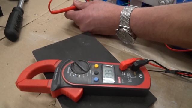 Разобрал титанат. LTO после двух зим эксплуатации. смотреть онлайн