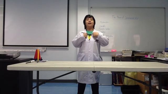 Vortex Generator - student Bom смотреть онлайн