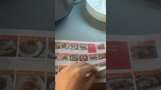 Мультиварка REDMOND RMC M35