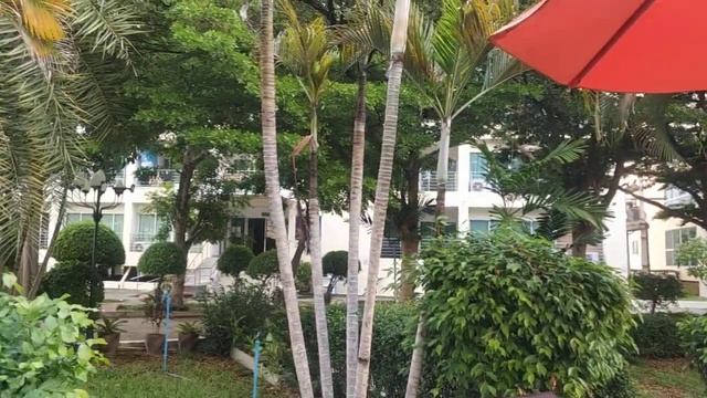 бассейн отеля wongamat Privacy pattaya смотреть онлайн