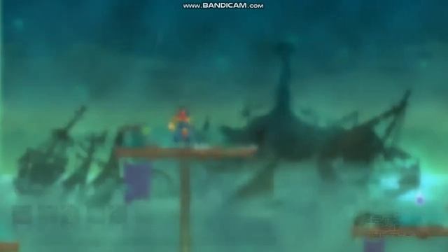 Баг с падением в Dead Cells смотреть онлайн