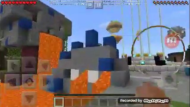 Beacon town map смотреть онлайн