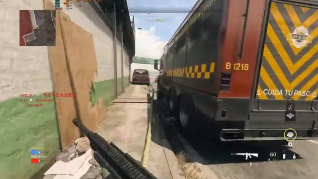 a huge problem in call of duty modern warfare 2 last nvidia driver смотреть онлайн