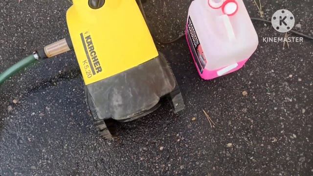 Керхер к 5.20м.