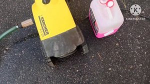 Керхер к 5.20м.