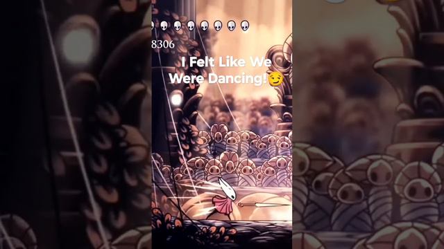 Asking Big Sis For Silksong Release Date! #hollowknight #videogames #subscribe смотреть онлайн