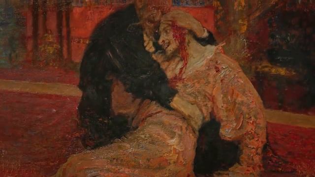 ОТВЕРГНУТЫЕ ШЕДЕВРЫ. Вызов Третьякова _ Часть I смотреть онлайн