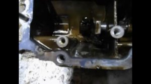 Ваз 2110 Ремонт КПП Очень редкая поломка
