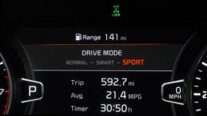 Kia Seltos: : экстерьер, интерьер, технические характеристики, полезная информация.