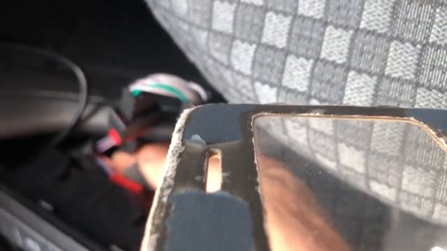 Отключение системы Старт-Стоп (Disabling the Start-Stop system ) Volkswagen Tiguan 2. смотреть онлайн