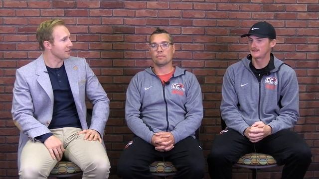 Casper College Coaches' Show - Men's Soccer смотреть онлайн