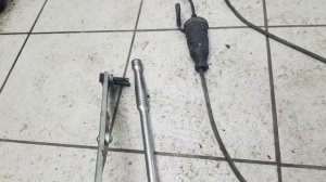 Прадо 120, Prado 120. 4.0 Передний сальник коленвала. Замена. Заметки.