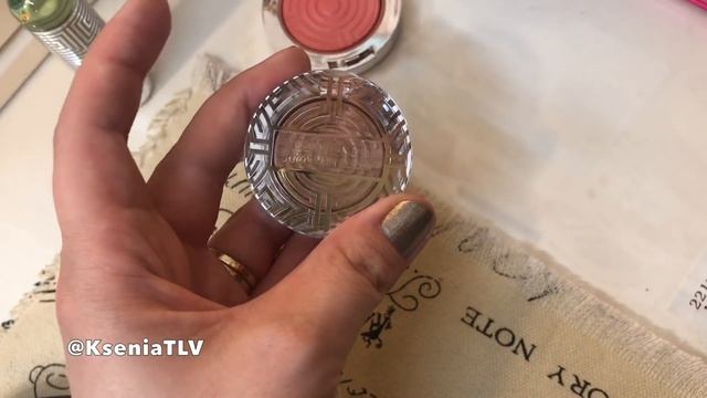 Наряд, парюм, косметика и украшения для . Новое кольцо. смотреть онлайн