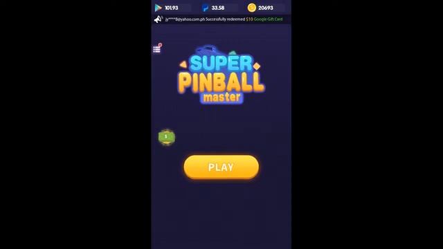 Playing super pinball master- Live смотреть онлайн