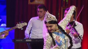 Lola_Ahmedova_BU_GALA(muhabbat_ila) // Лола_Aҳмедова_БУ_ГAЛA(муҳаббат_ила)