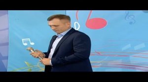 Авторская песня Храни вас Бог мои друзья!  Сергей Ворс