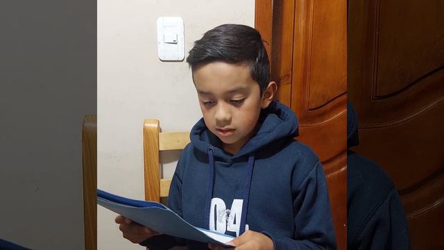 Biografía de Juan León Mera _Unidad Educativa F. PIO XII. SÉPTIMO AÑO смотреть онлайн