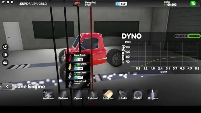 Getting the DragPal in Drive World | Drive World | смотреть онлайн