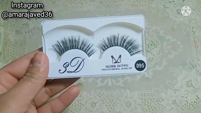 Affordable Bridal,Party makuep 3d Eyelashes| Maxfecter,Miss Rose New Eyelashes| смотреть онлайн