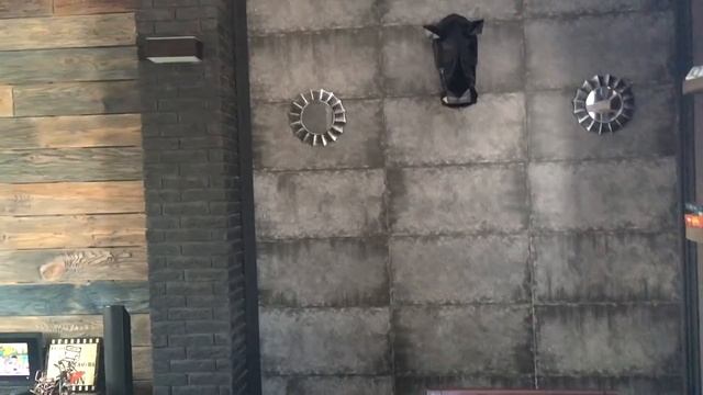 ЛОФТ  В ЗАГОРОДНОМ ДОМЕ Housetour