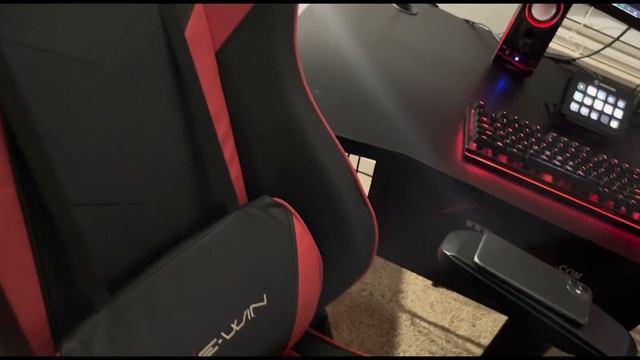 2023 Best Gaming Setup| GJG Ft. Ewin Racing смотреть онлайн