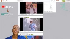 Funny moments of ishowspeed (Bonus video)