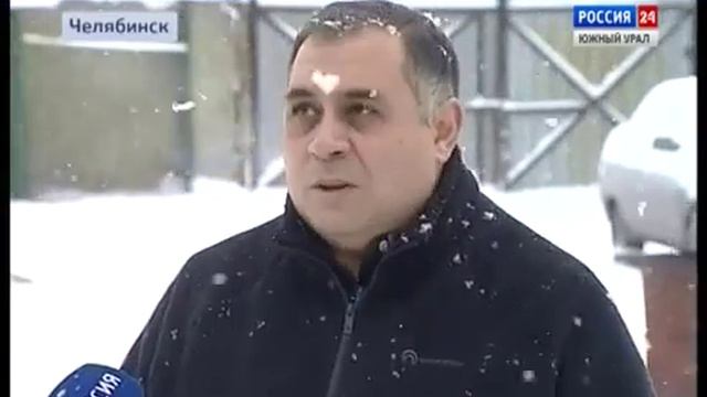 Крематорий для животных в Челябинске