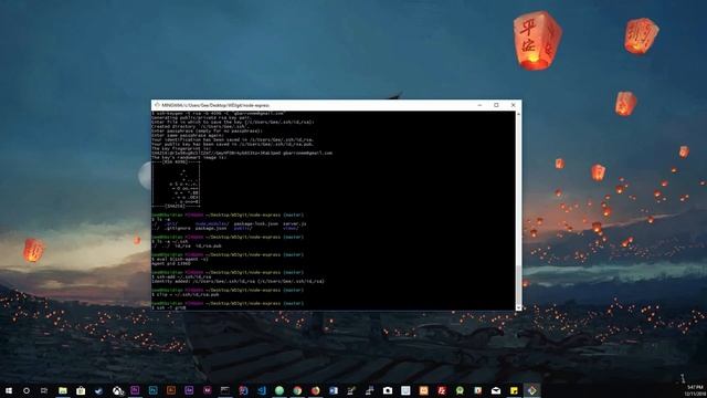 Node JS Express Deployed on Heroku смотреть онлайн