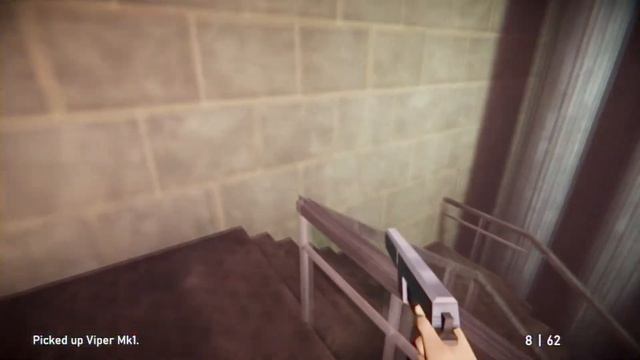 Snoopy Samples | Agent 64: Spies Never Die смотреть онлайн