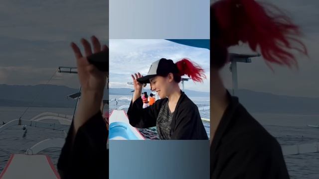 Серия 4 Бали. Елена Грабарь смотреть онлайн