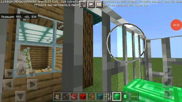 смешные сценки в Майнкрафте! смотреть онлайн