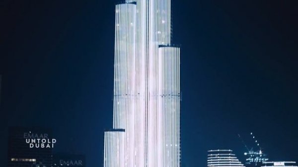 Armin van Buuren & Punctual feat. ALIKA - On & On [Armin van Buuren x Untold Dubai Performance]