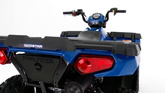 Sportsman ETX Polaris Off Road Vehicles смотреть онлайн